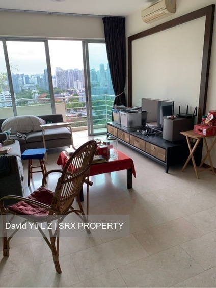 Scenic Heights (D12), Apartment #485941491